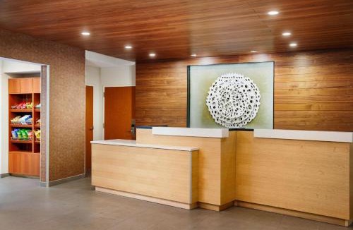 Auburn Hotel | Fairfield Inn & Suites Worcester Auburn