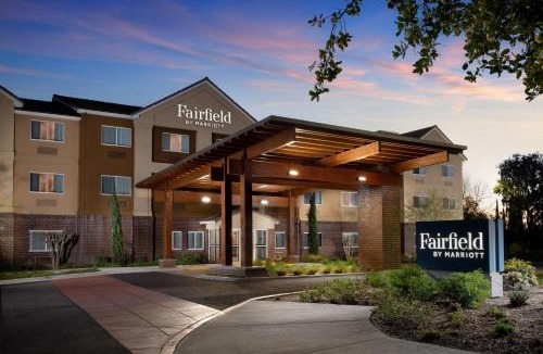 Nut Tree Hotel | Fairfield Inn Vacaville