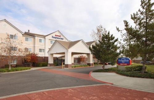 Nut Tree Hotel | Fairfield Inn Vacaville