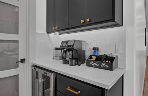 Amarillo House | Fairfield Place - Amarillo's Executive Destination