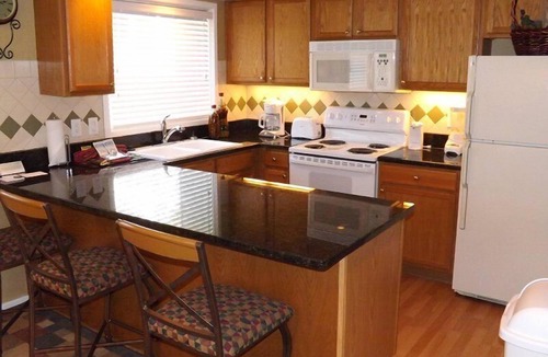 Villa Rica Apartment | Fairfield Plantation Resort