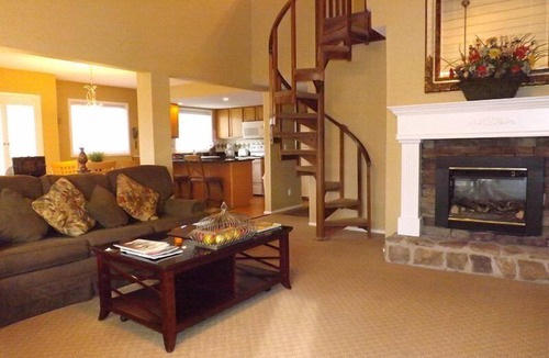 Villa Rica Apartment | Fairfield Plantation Resort