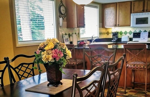 Villa Rica Apartment | Fairfield Plantation Resort