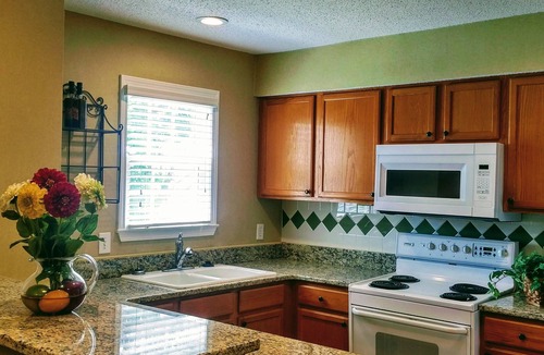 Villa Rica Apartment | Fairfield Plantation Resort