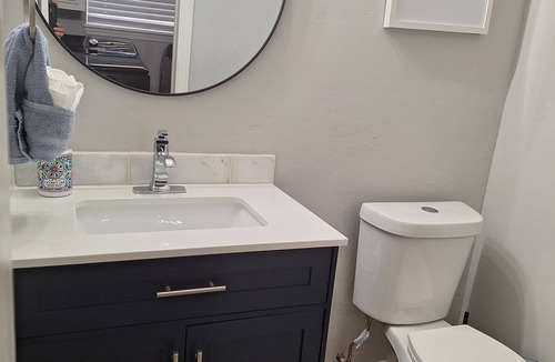 Central Oklahoma City House | Fairground heated Pool and Spa close to plaza and downtown