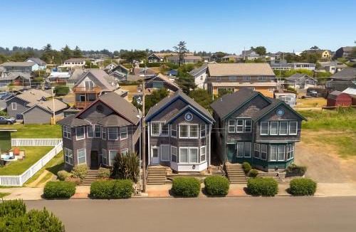 Newport House | Fairhaven - Applegate, Bennington, and Wakefield House