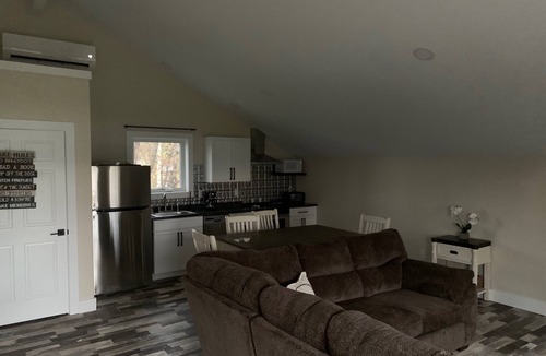 Fair Haven Apartment | Fairhaven at its best!