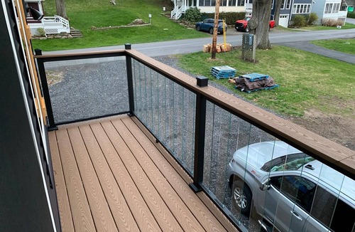 Fair Haven Apartment | Fairhaven at its best!