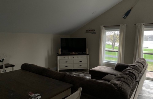 Fair Haven Apartment | Fairhaven at its best!