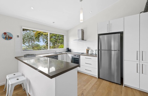 Fairhaven House | Fairhaven Bliss I Pet Friendly