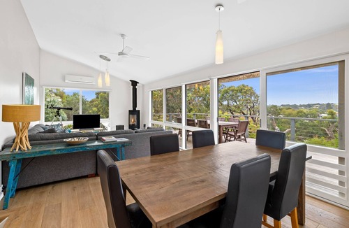 Fairhaven House | Fairhaven Bliss I Pet Friendly