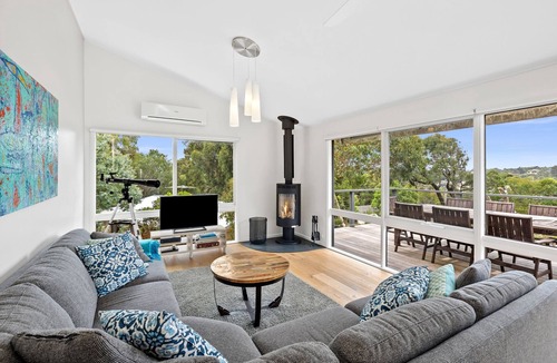 Fairhaven House | Fairhaven Bliss I Pet Friendly