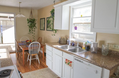 Woolen Mills House | Fairhaven Guesthouse