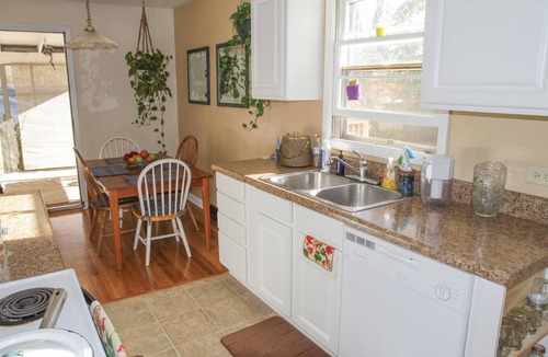 Woolen Mills House | Fairhaven Guesthouse