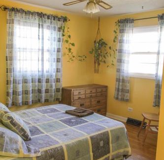 Woolen Mills Hotel | Fairhaven Guesthouse