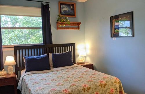 Woolen Mills Hotel | Fairhaven Guesthouse