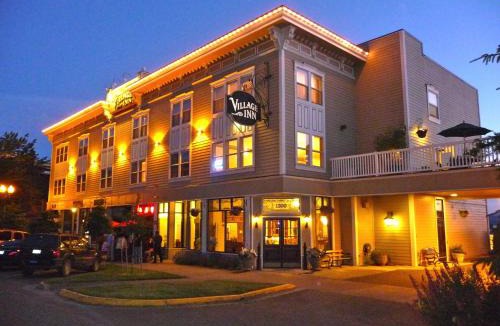 Fairhaven Hotel | Fairhaven Village Inn