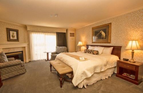 Fairhaven Hotel | Fairhaven Village Inn