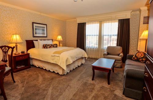 Fairhaven Hotel | Fairhaven Village Inn