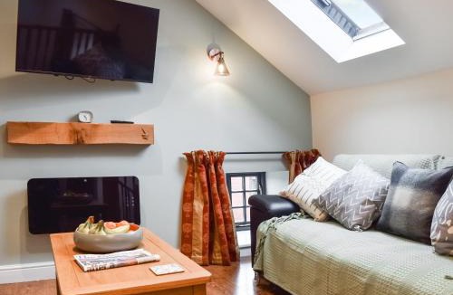 Grosmont House | Fairhead Cottage