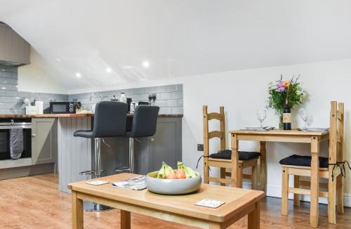 Grosmont House | Fairhead Cottage