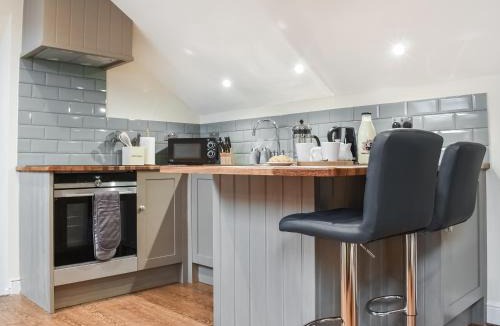 Grosmont House | Fairhead Cottage