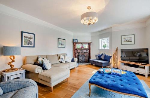 West Runton House | Fairholme