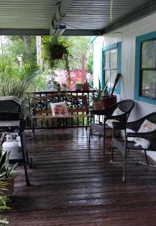 Lake Houston House | Fairlake Retreat