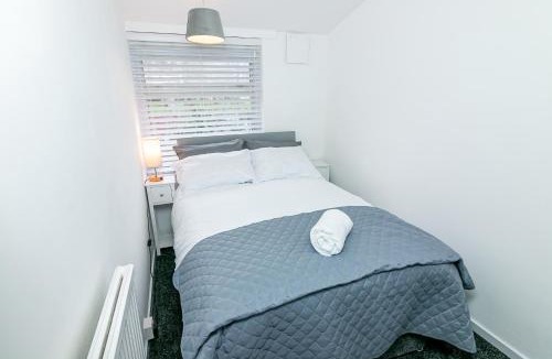 Stevenage House | Fairlands lodge