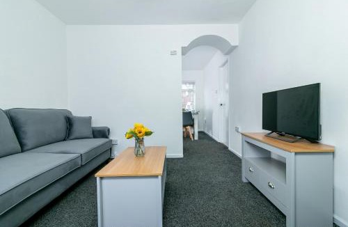 Stevenage House | Fairlands lodge