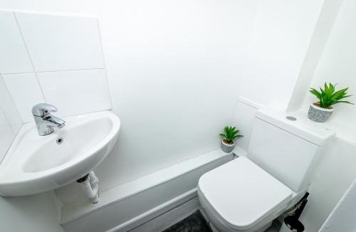 Stevenage House | Fairlands lodge