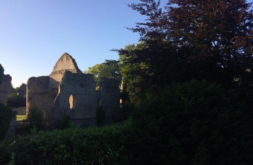 Bishops Waltham Bed & Breakfast | Fairlawn