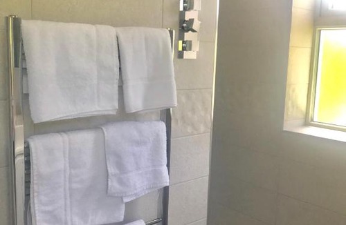 Bishops Waltham Bed & Breakfast | Fairlawn