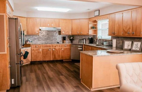 Fairlawn House | Fairlawn Serenity Retreat