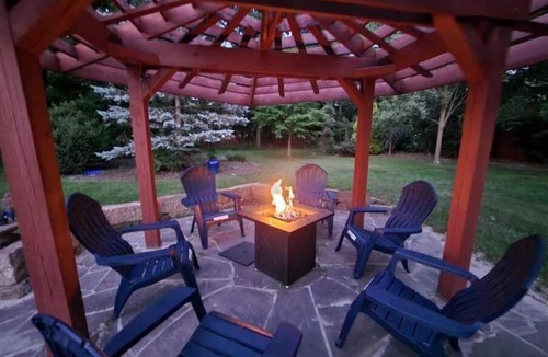 Fairlawn House | Fairlawn Serenity Retreat