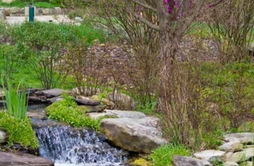 Fairlawn House | Fairlawn Serenity Retreat