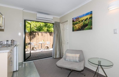 Westshore Hotel | Fairley Motor Lodge