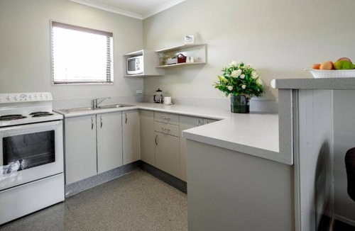 Westshore Hotel | Fairley Motor Lodge