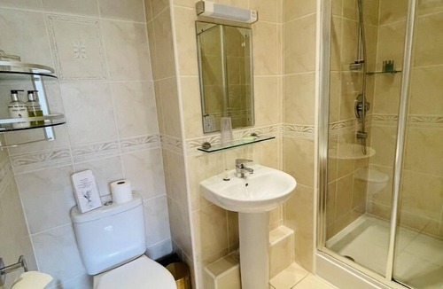 Glenridding Bed & Breakfast | Fairlight Guesthouse