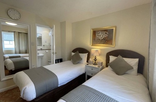 Glenridding Bed & Breakfast | Fairlight Guesthouse