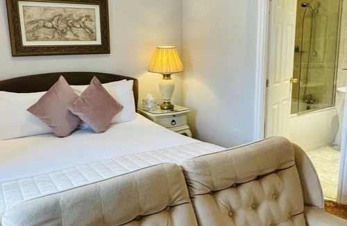 Glenridding Bed & Breakfast | Fairlight Guesthouse