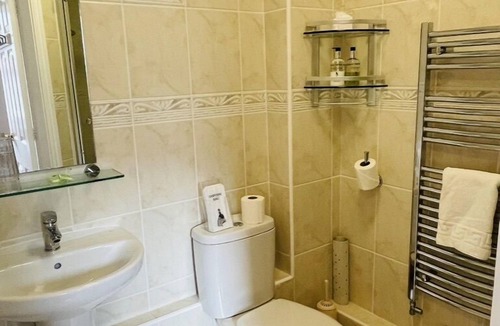 Glenridding Bed & Breakfast | Fairlight Guesthouse