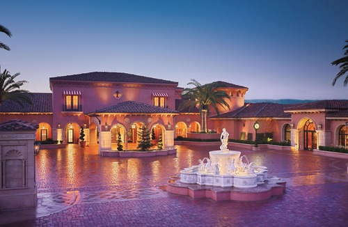 Carmel Valley Hotel | Fairmont Grand Del Mar