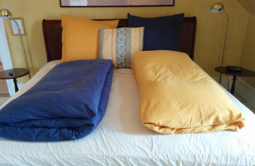 Mahone Bay Bed & Breakfast | Fairmont House Bed & Breakfast