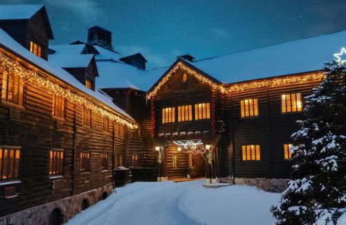 Montebello Resort | Fairmont Le Chateau Montebello