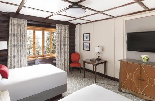 Montebello Resort | Fairmont Le Chateau Montebello