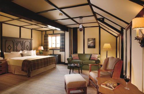Montebello Resort | Fairmont Le Chateau Montebello