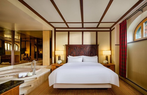 Montebello Resort | Fairmont Le Chateau Montebello