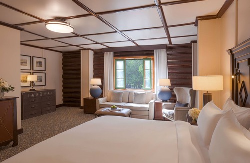 Montebello Resort | Fairmont Le Chateau Montebello