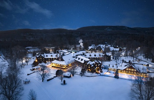 Montebello Resort | Fairmont Le Chateau Montebello